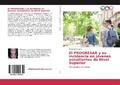 Bild: El PROGRESAR y su incidencia en jovenes estudiantes de Nivel Superior - Editorial Academica Espanola