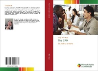 Abbildung von: The CRM - Novas Edicoes Academicas