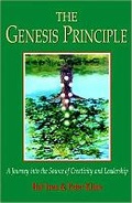 Cover: Genesis Principle - Great River Books