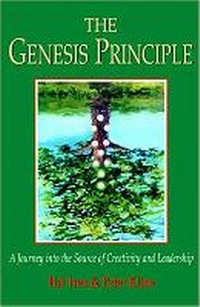Enlarge image Cover: Genesis Principle - Great River Books