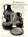 Cover: Pompeian Households - Cotsen Institute of Archaeology at UCLA