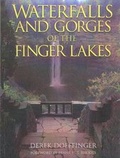 Cover: Waterfalls and Gorges of the Finger Lakes - McBooks Press