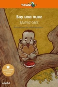 Cover: Soy Una Nuez - EDEBE
