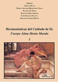 Bild: Hermen&eacute;uticas del cuidado de s&iacute; : cuerpo, alma, mente, mundo - Editorial Dykinson, S.L.