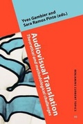 Cover: Audiovisual Translation - John Benjamins Publishing Co