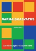 Cover: Varhaiskasvatus - Books on Demand