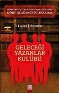 Cover: Gelecegi Yazanlar Kul&uuml;b&uuml; - Altin Kitaplar