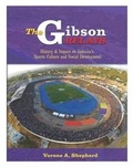 Cover: The Gibson Relays - Ian Randle Publishers,Jamaica