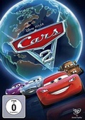 Cover: Cars 2 - Walt Disney