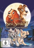 Cover: Susi und Strolch II - Kleine Strolche - Gro&szlig;es Abenteuer! - Walt Disney