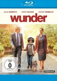 Enlarge image Cover: Wunder - StudioCanal