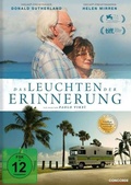 Cover: Das Leuchten der Erinnerung - Concorde Video