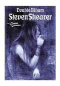 Cover: Daniel Guzman and Steven Shearer - New Museum of Contemporary Art,U.S.