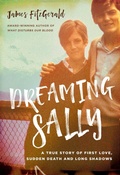 Cover: Dreaming Sally - Random House Canada