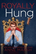 Cover: Royally Hung - InterMix