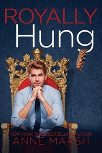Enlarge image Cover: Royally Hung - InterMix