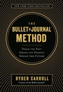Cover: The Bullet Journal Method - Portfolio