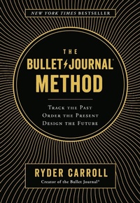 Enlarge image Cover: The Bullet Journal Method - Portfolio