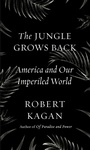 Cover: The Jungle Grows Back - Vintage