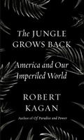 Cover: The Jungle Grows Back - Vintage