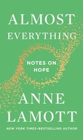 Cover: Almost Everything - Riverhead Books