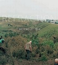 Enlarge image Cover: Aernout Mik: Refraction - New Museum of Contemporary Art,U.S.
