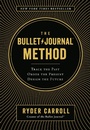 Cover: The Bullet Journal Method - Portfolio