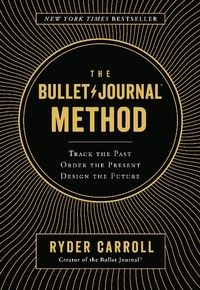 Abbildung von: The Bullet Journal Method - Portfolio