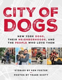 Abbildung von: City of Dogs - Avery