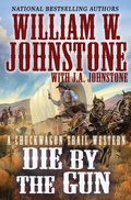 Cover: Die by the Gun - Pinnacle Books