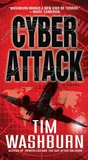 Cover: Cyber Attack - Pinnacle Books