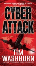Cover: Cyber Attack - Pinnacle Books