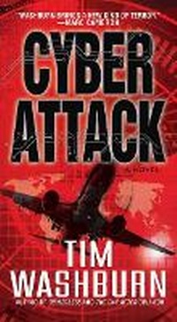 Enlarge image Cover: Cyber Attack - Kensington Publishing