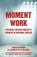 Cover: Moment Work - Vintage