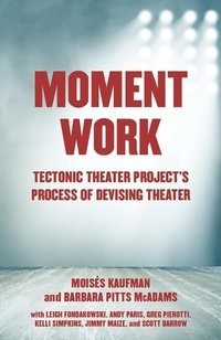 Enlarge image Cover: Moment Work - Vintage