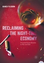 Cover: Reclaiming the Night-Time Economy - Palgrave Macmillan