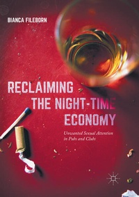 Enlarge image Cover: Reclaiming the Night-Time Economy - Palgrave Macmillan