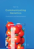 Bild: Communicating Genetics - Palgrave Macmillan