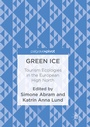 Cover: Green Ice - Palgrave Macmillan