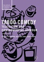 Cover: Taboo Comedy - Palgrave Macmillan
