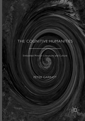 Cover: The Cognitive Humanities - Palgrave Macmillan