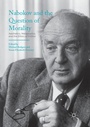 Cover: Nabokov and the Question of Morality - Palgrave MacMillan