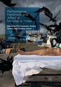 Cover: Performance, Feminism and Affect in Neoliberal Times - Palgrave Macmillan