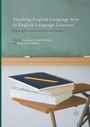 Cover: Teaching English Language Arts to English Language Learners - Palgrave Macmillan