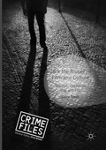 Cover: Jack the Ripper in Film and Culture - Palgrave Macmillan