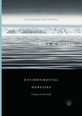 Cover: Environmental Heresies - Palgrave Macmillan