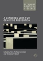 Cover: A Gendered Lens for Genocide Prevention - Palgrave Macmillan