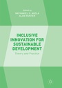 Cover: Inclusive Innovation for Sustainable Development - Palgrave Macmillan