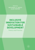 Cover: Inclusive Innovation for Sustainable Development - Palgrave Macmillan