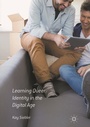 Cover: Learning Queer Identity in the Digital Age - Palgrave Macmillan